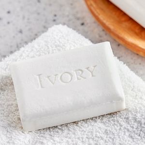 Ivory CLEAN Bar Soap Lot of 4 PACKS of 3 Bars